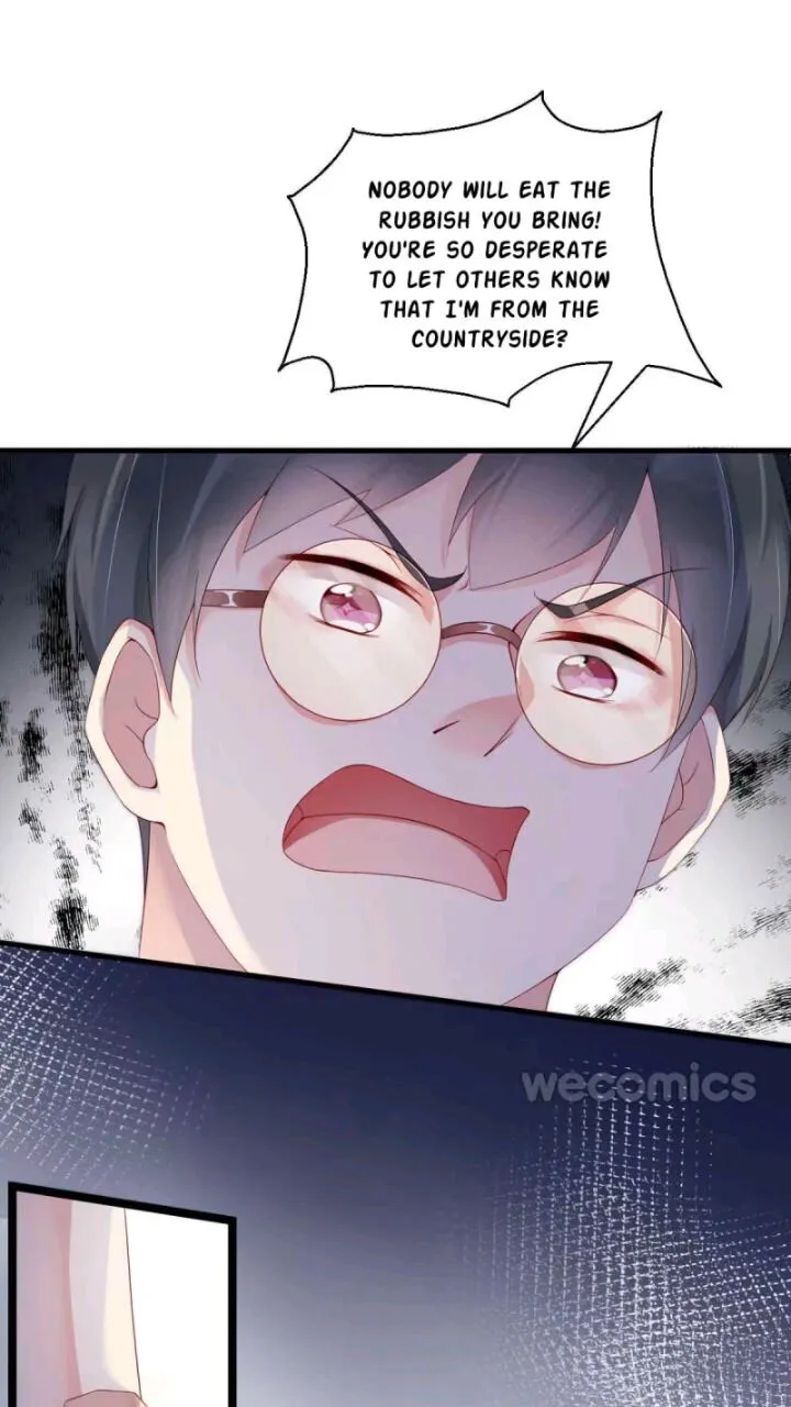 Messages From The Killer Chapter 35 page 31 - 
