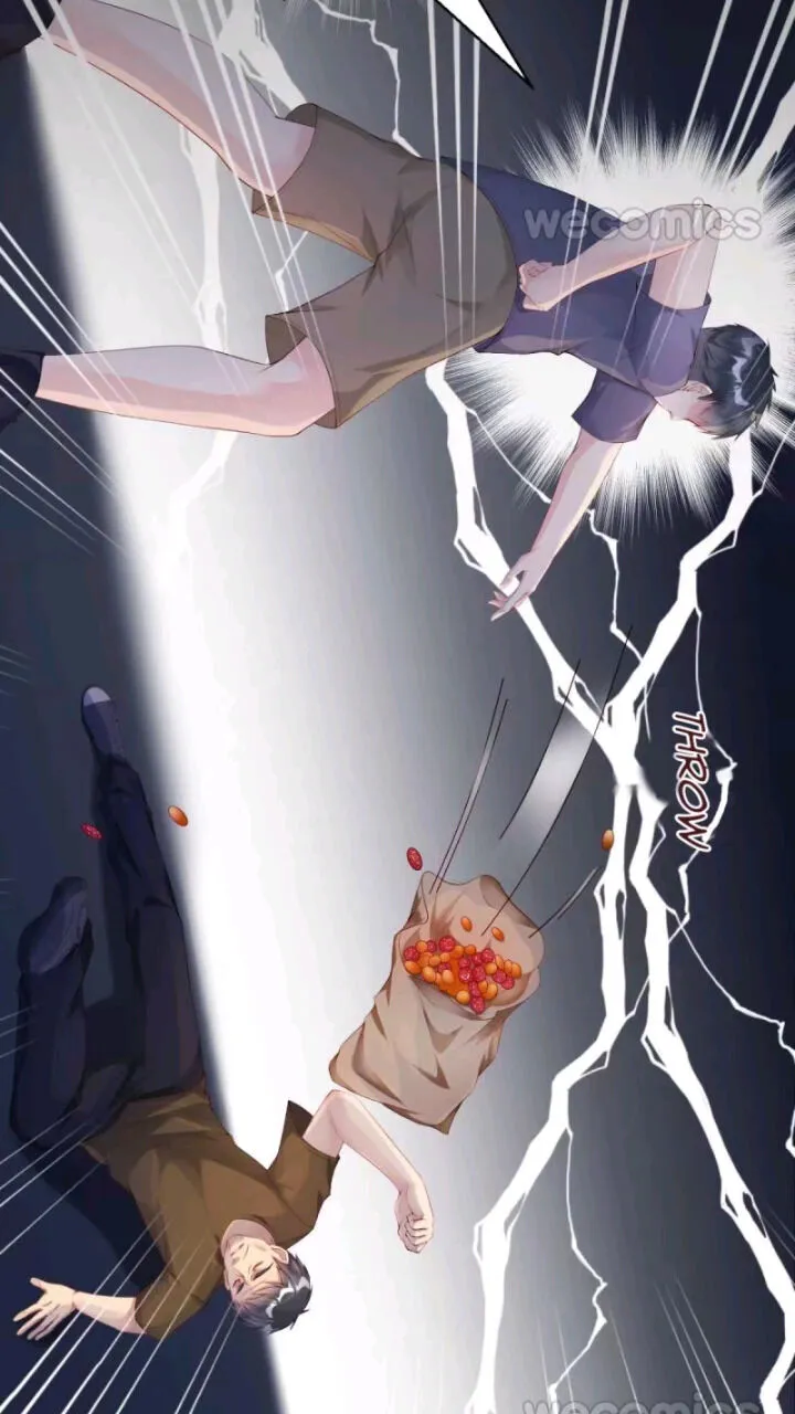 Messages From The Killer Chapter 35 page 35 - 