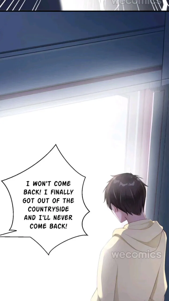 Messages From The Killer Chapter 35 page 36 - 
