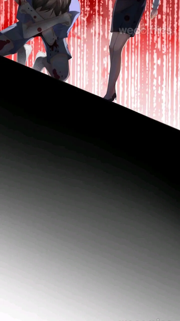 Messages From The Killer Chapter 35 page 41 - 