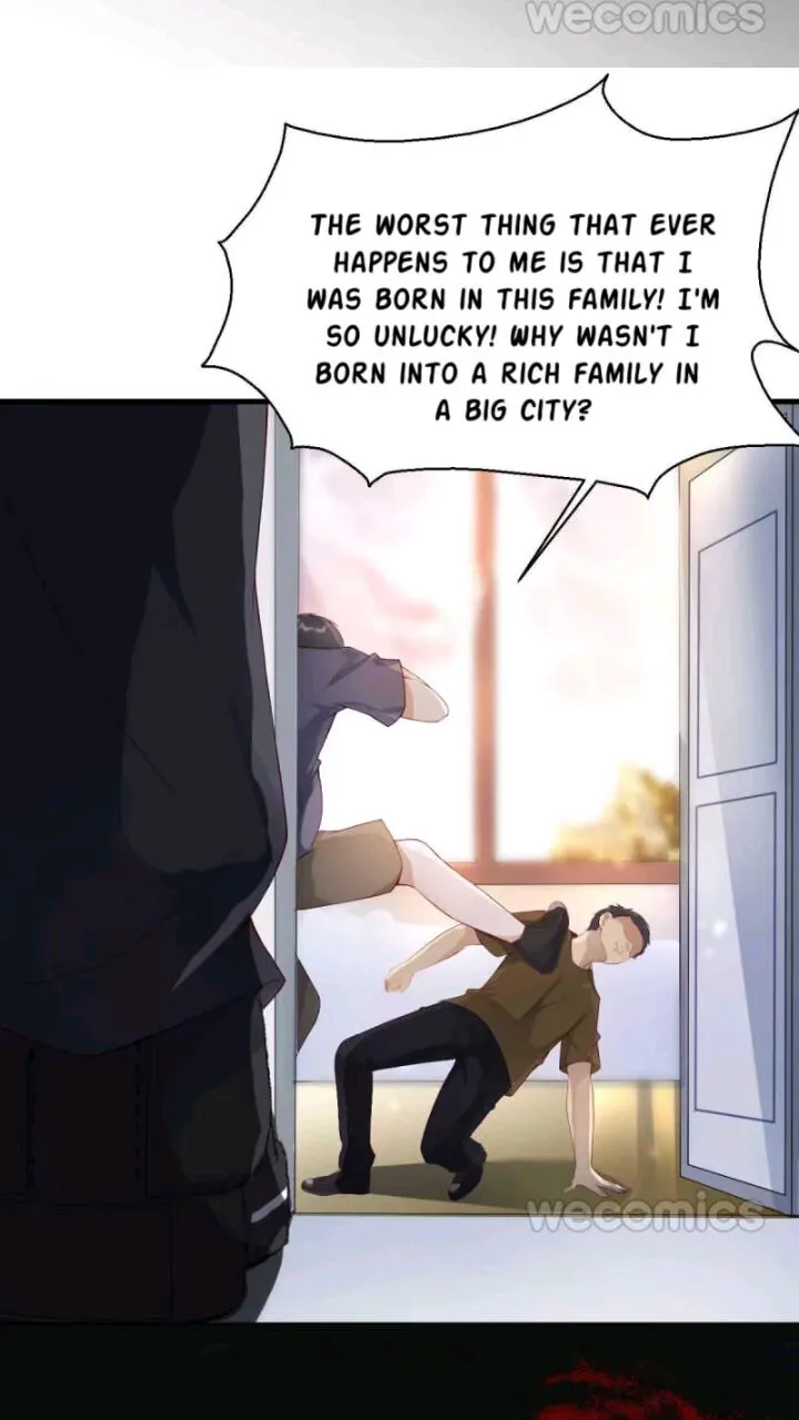 Messages From The Killer Chapter 35 page 42 - 
