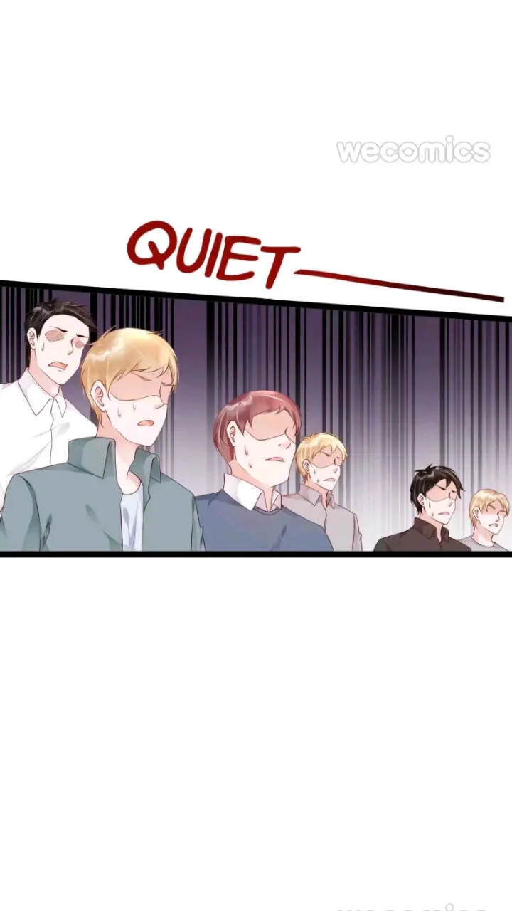 Messages From The Killer Chapter 35 page 8 - 