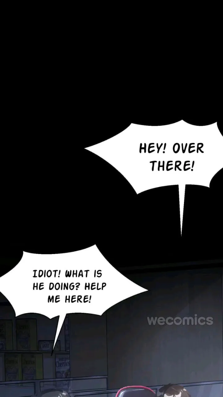 Messages From The Killer Chapter 36 page 1 - 