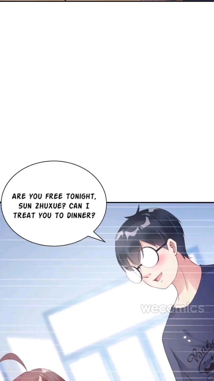 Messages From The Killer Chapter 36 page 11 - 