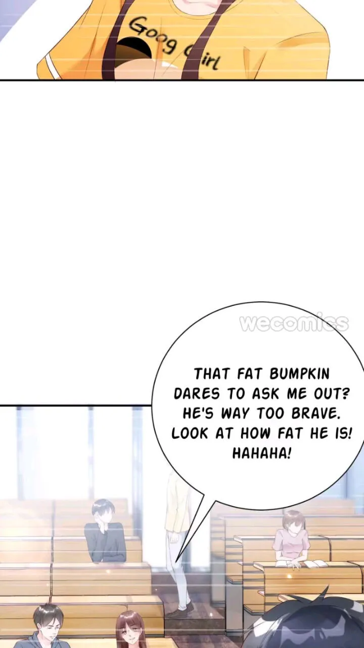 Messages From The Killer Chapter 36 page 13 - 
