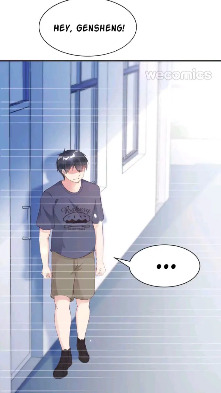 Messages From The Killer Chapter 36 page 15 - 