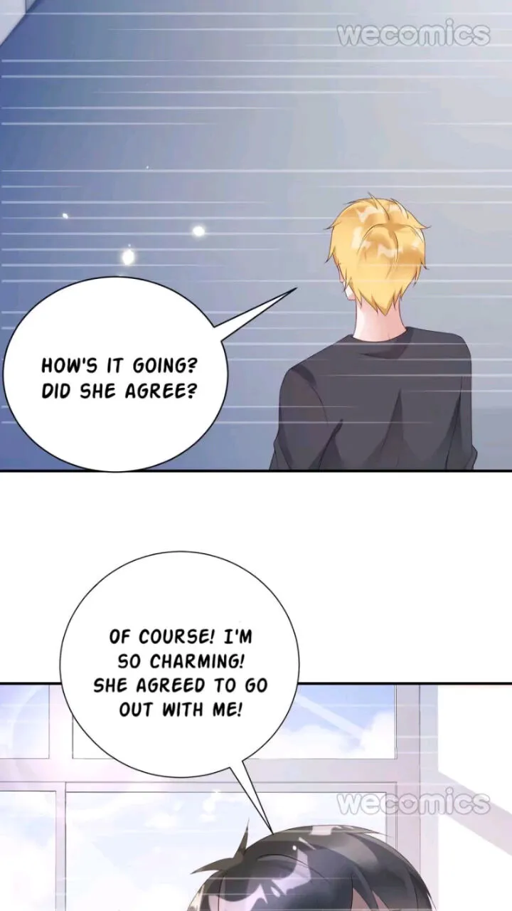 Messages From The Killer Chapter 36 page 16 - 
