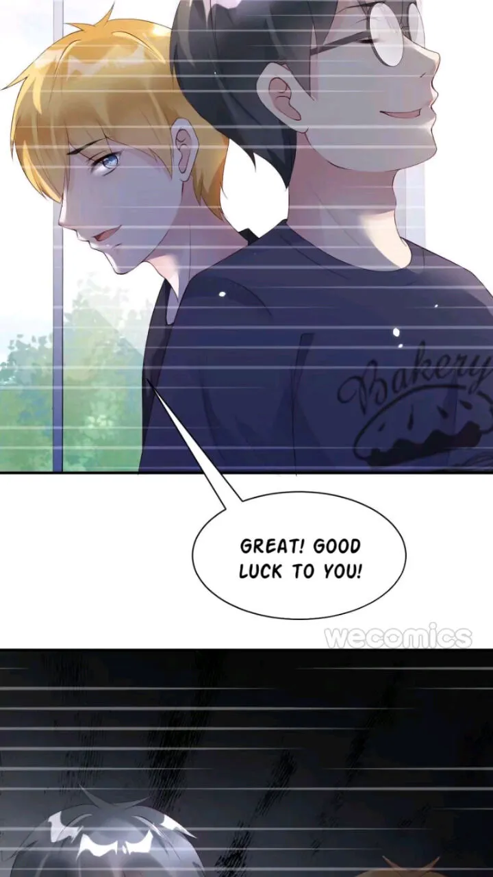 Messages From The Killer Chapter 36 page 17 - 
