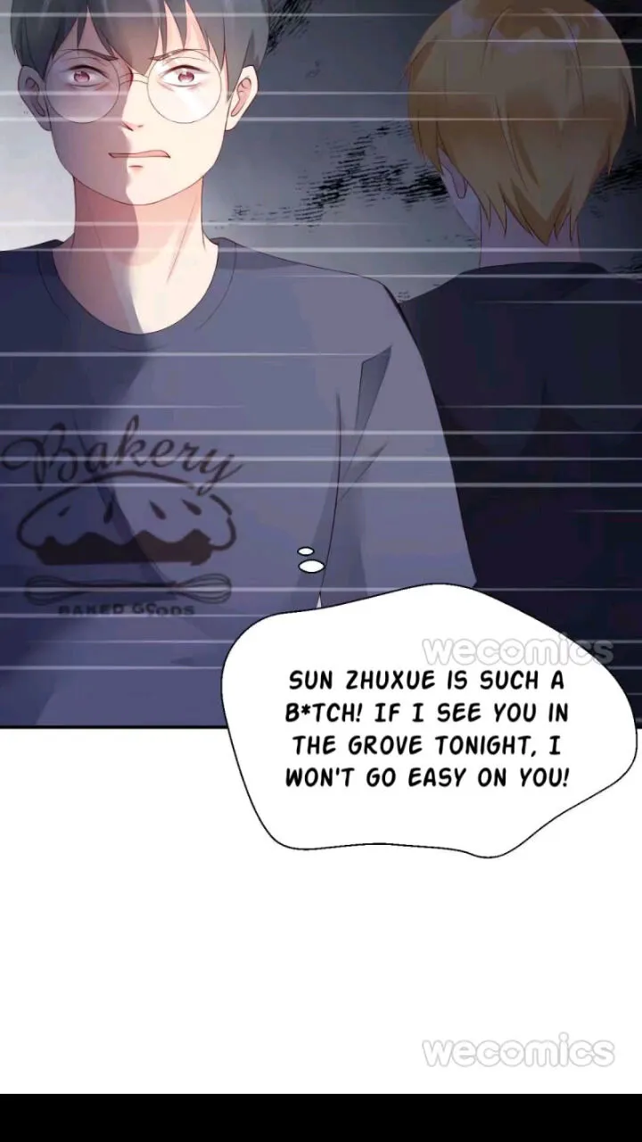 Messages From The Killer Chapter 36 page 18 - 