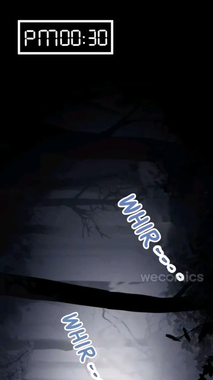Messages From The Killer Chapter 36 page 19 - 