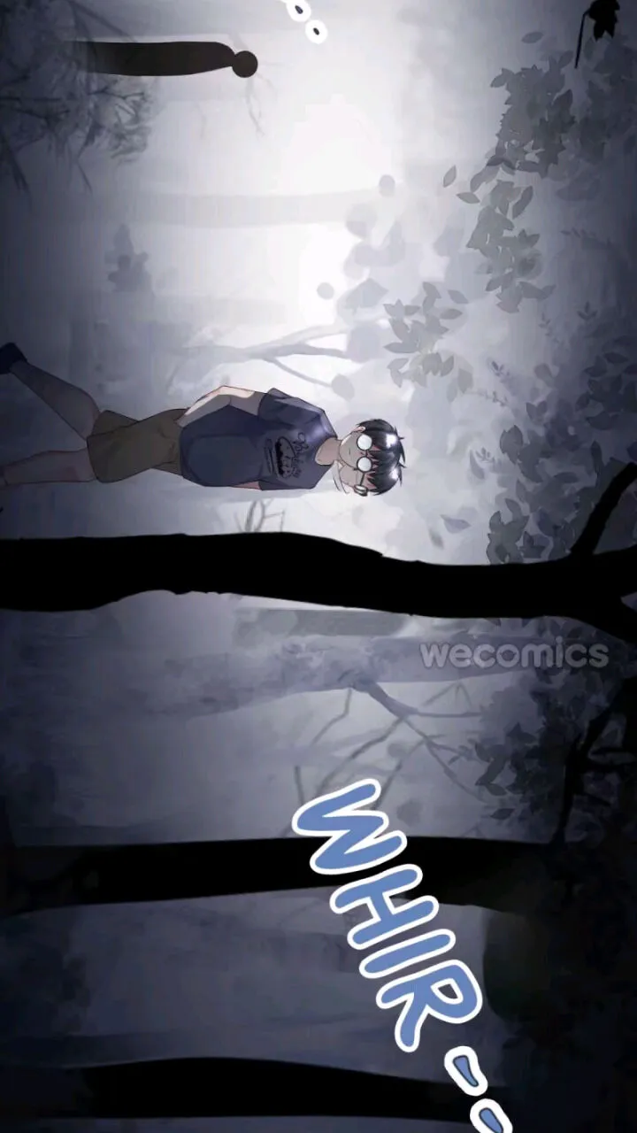Messages From The Killer Chapter 36 page 20 - 