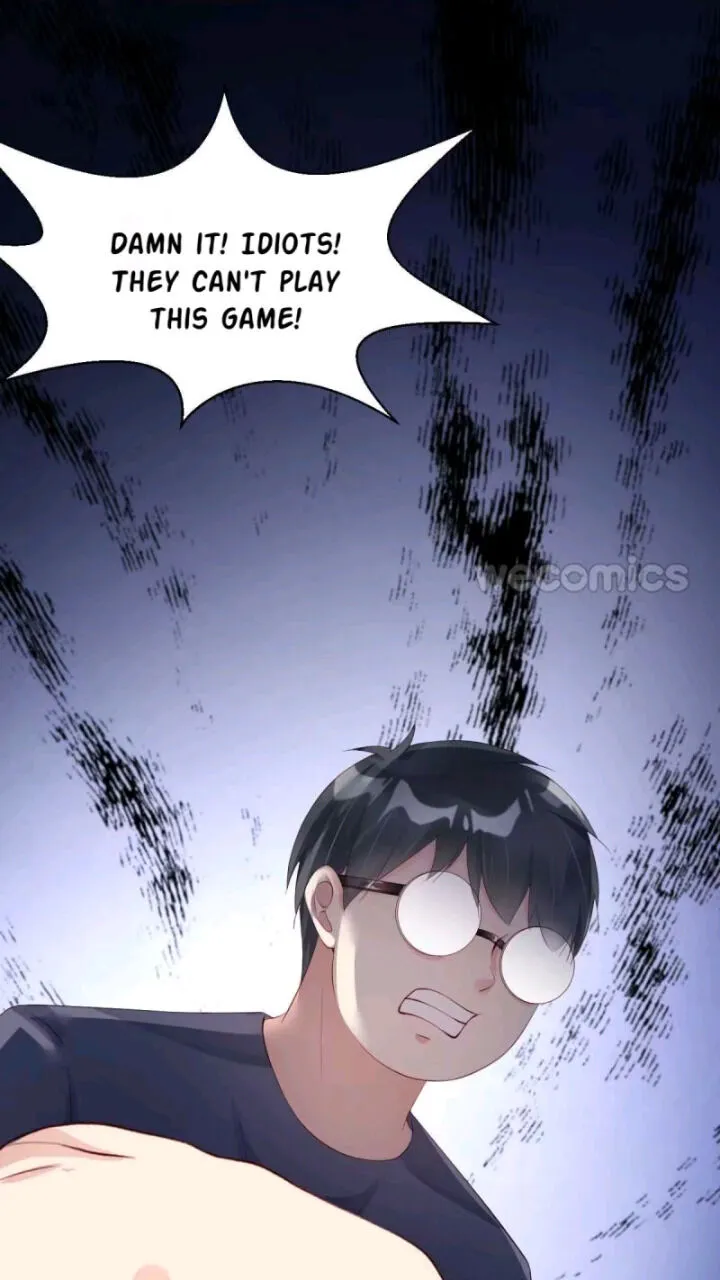 Messages From The Killer Chapter 36 page 3 - 