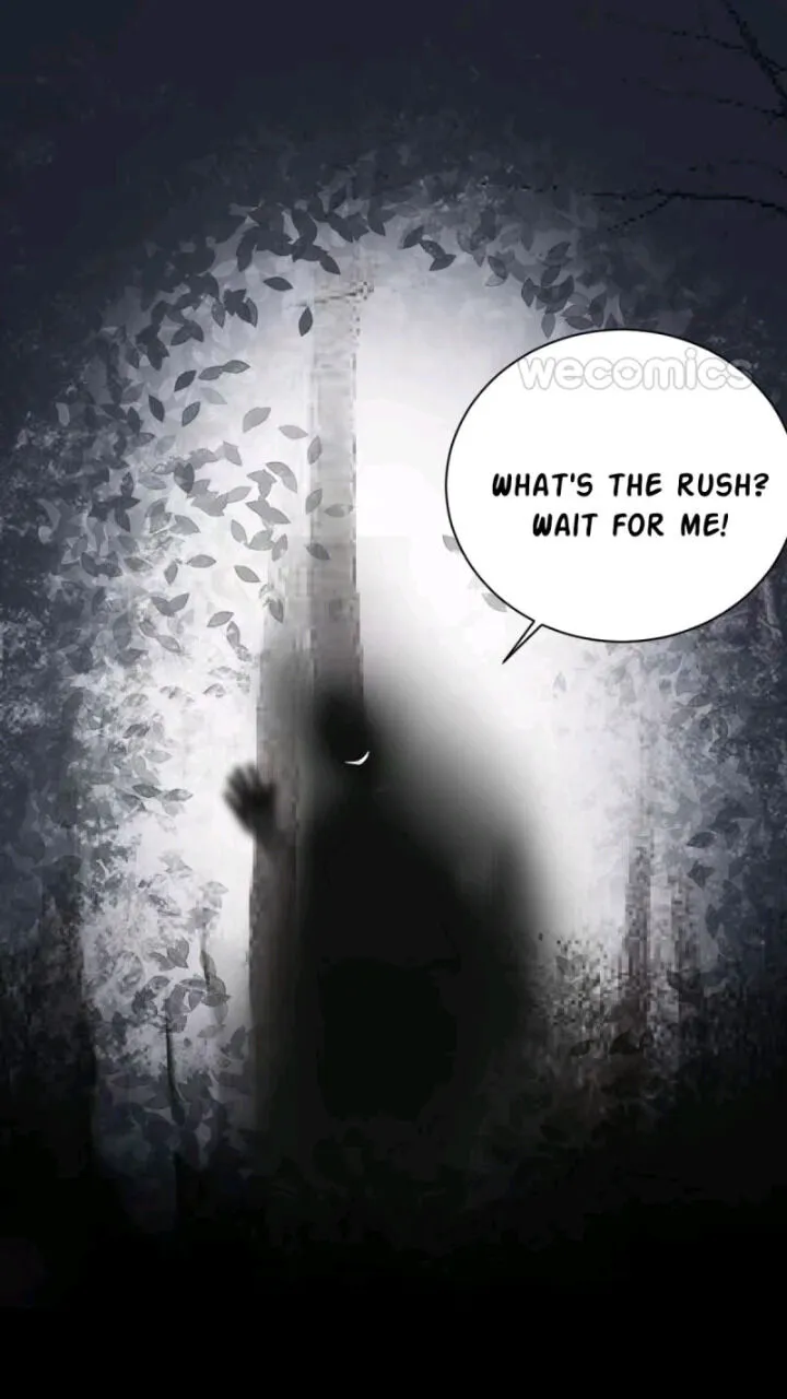 Messages From The Killer Chapter 36 page 22 - 