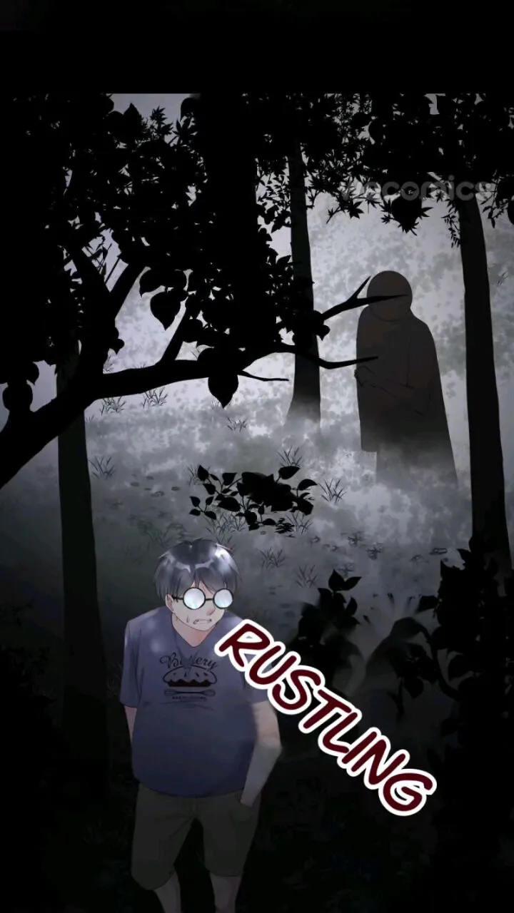 Messages From The Killer Chapter 36 page 23 - 