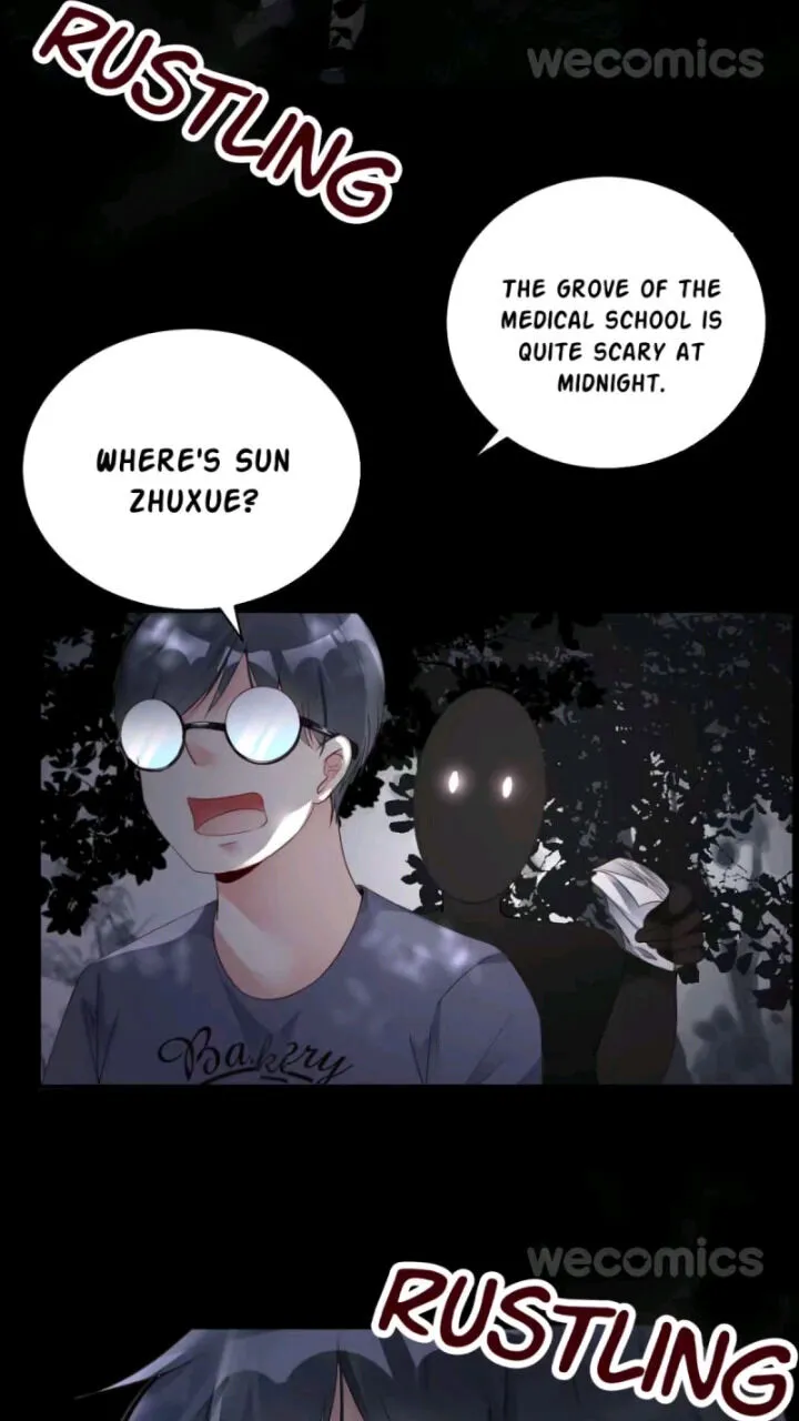 Messages From The Killer Chapter 36 page 24 - 