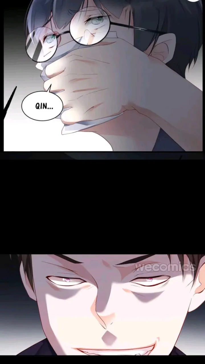 Messages From The Killer Chapter 36 page 25 - 