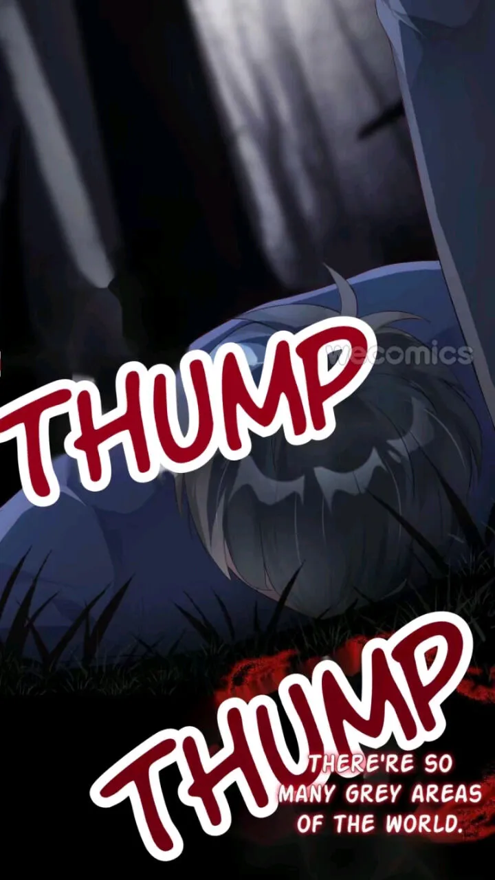 Messages From The Killer Chapter 36 page 27 - 