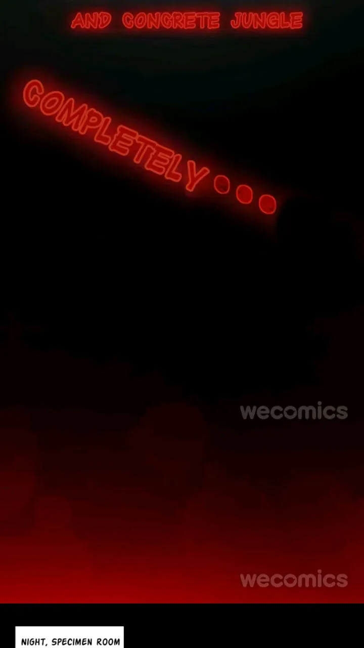 Messages From The Killer Chapter 36 page 31 - 
