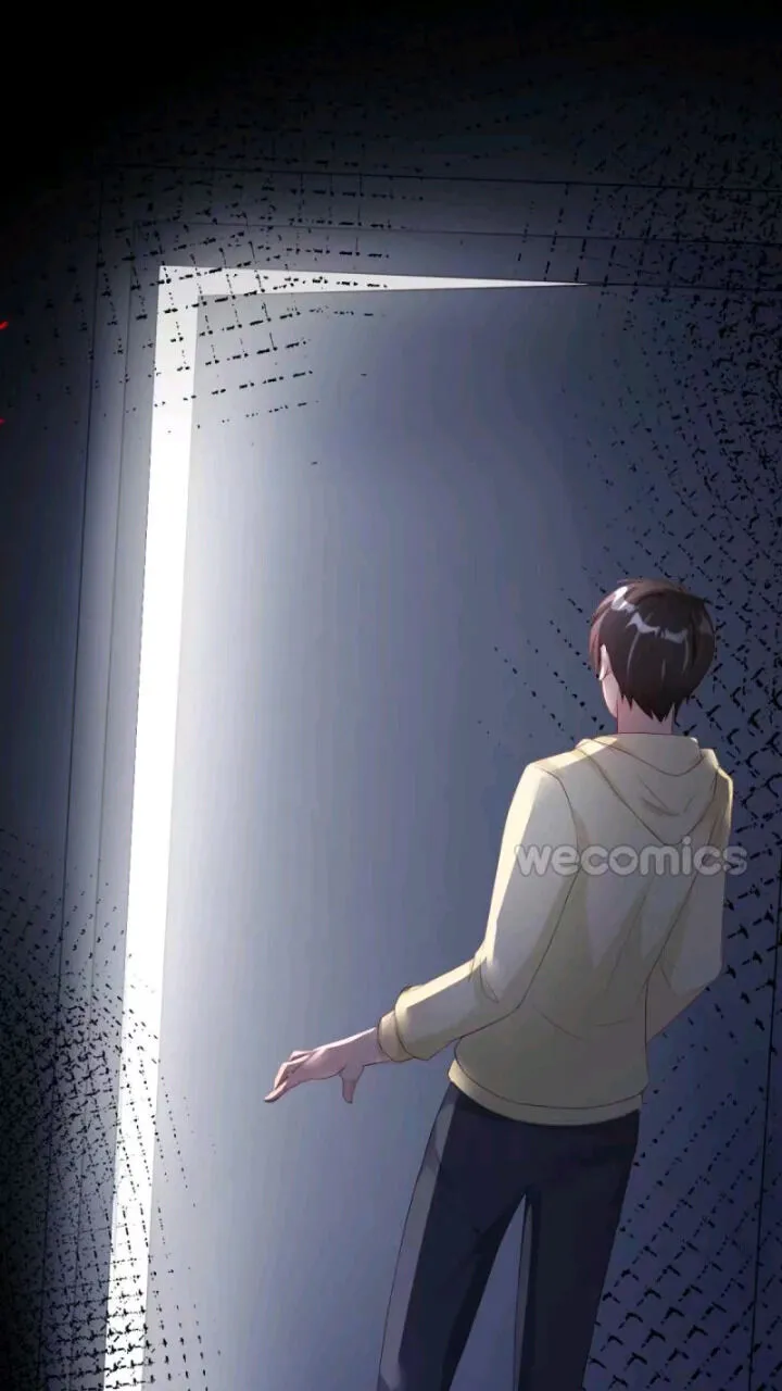 Messages From The Killer Chapter 36 page 33 - 