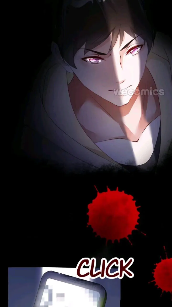 Messages From The Killer Chapter 36 page 35 - 