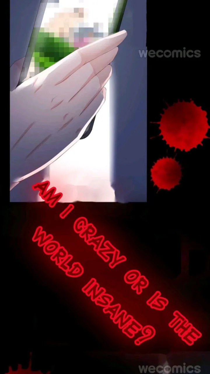 Messages From The Killer Chapter 36 page 36 - 