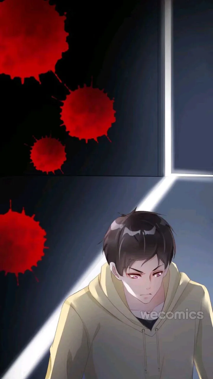 Messages From The Killer Chapter 36 page 37 - 