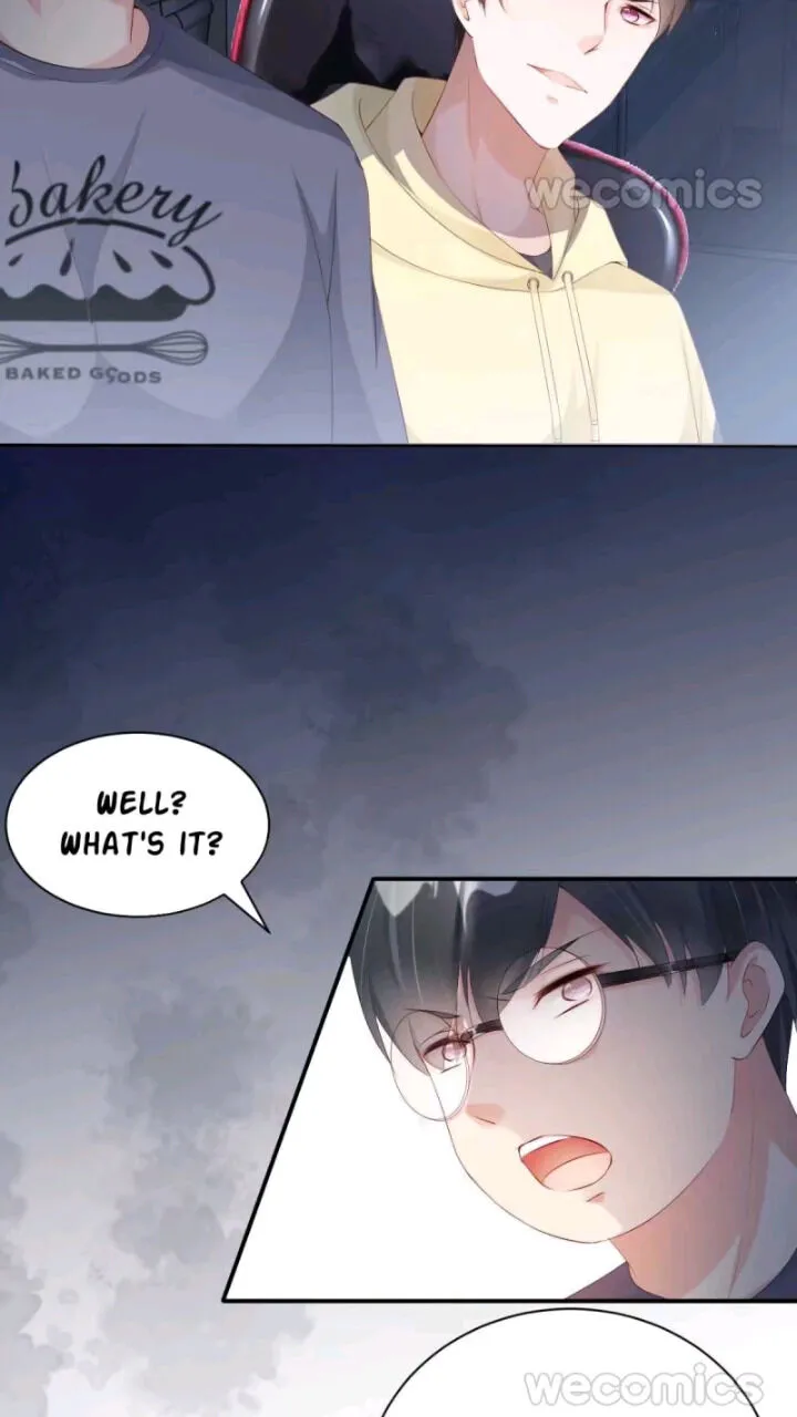 Messages From The Killer Chapter 36 page 5 - 
