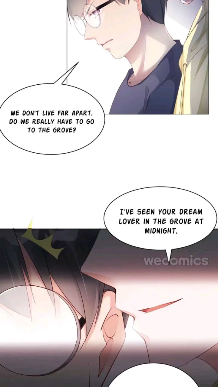 Messages From The Killer Chapter 36 page 7 - 