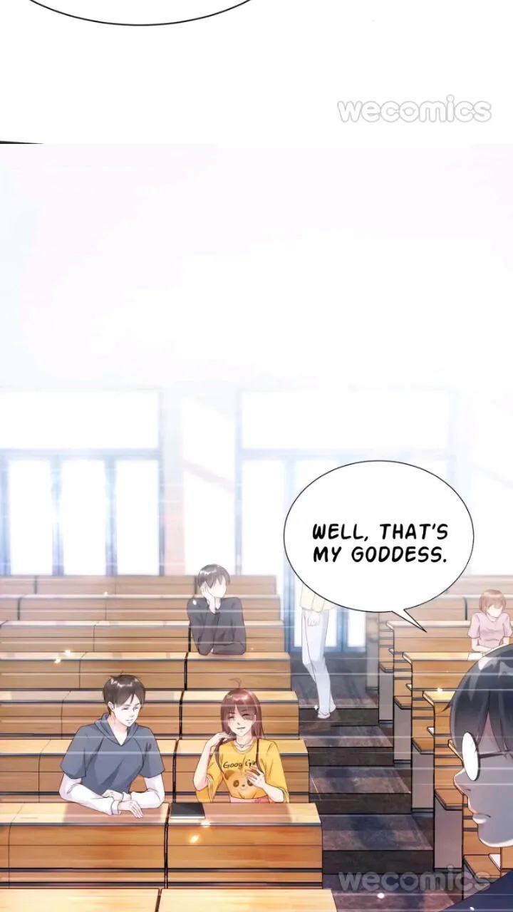 Messages From The Killer Chapter 36 page 10 - 