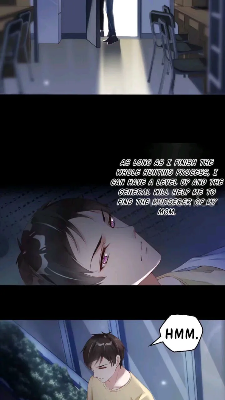 Messages From The Killer Chapter 37 page 13 - 