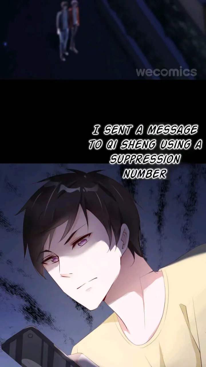Messages From The Killer Chapter 37 page 15 - 