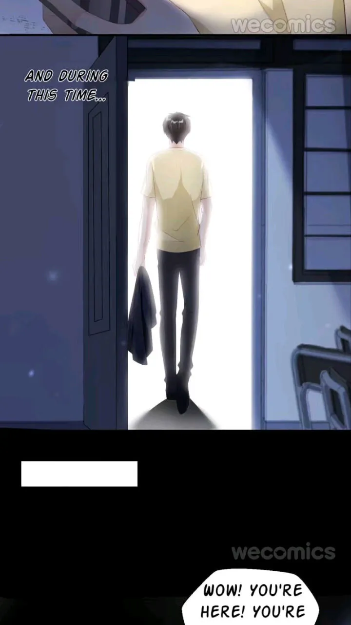 Messages From The Killer Chapter 37 page 16 - 
