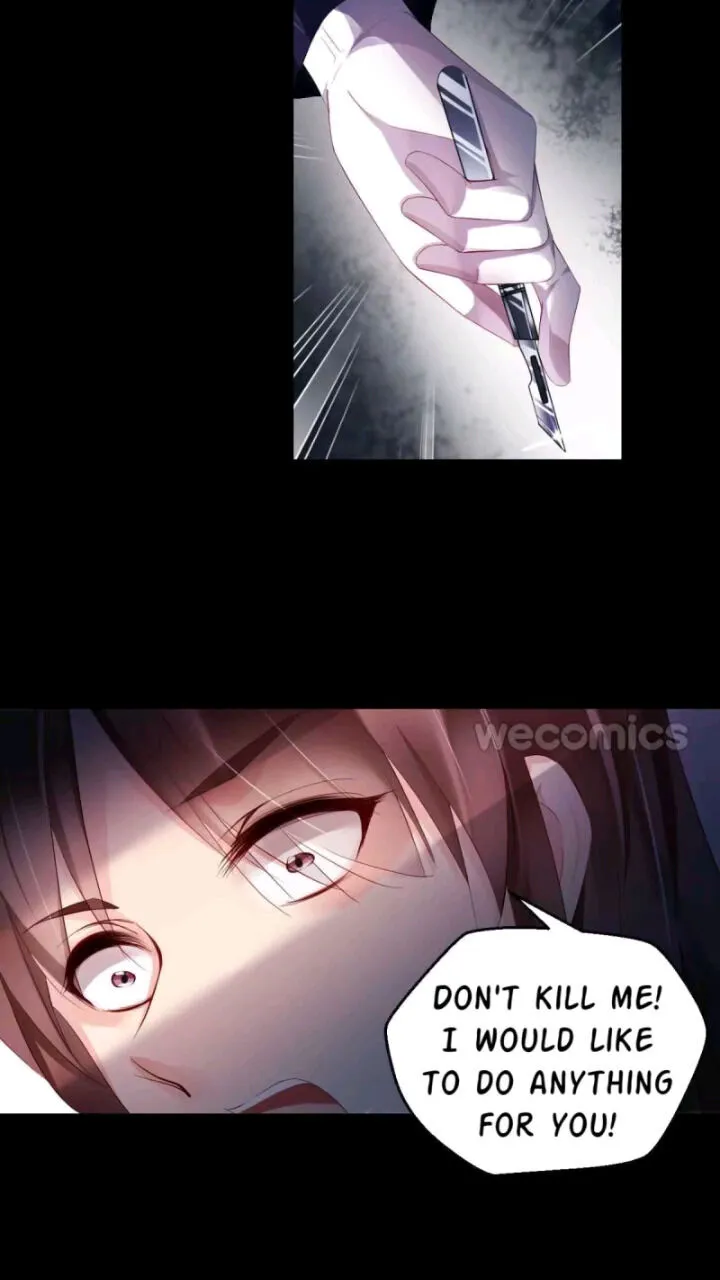 Messages From The Killer Chapter 37 page 18 - 