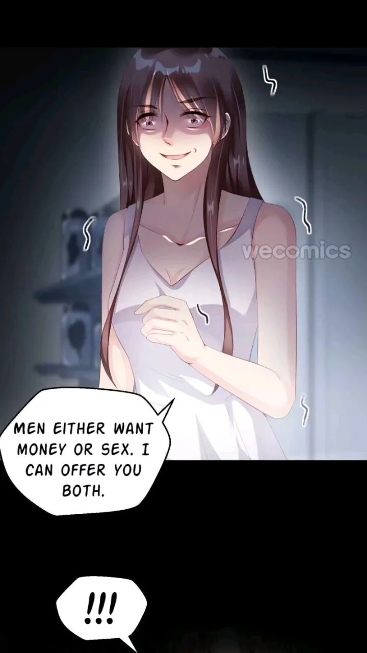 Messages From The Killer Chapter 37 page 19 - 