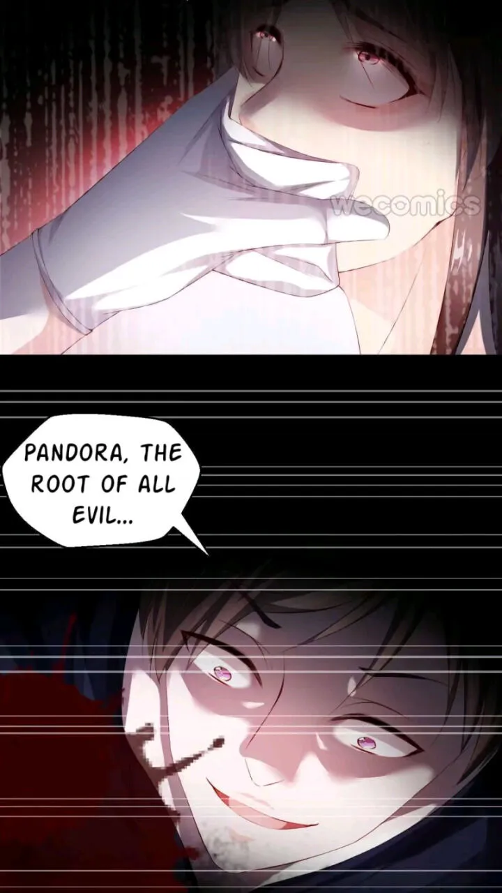 Messages From The Killer Chapter 37 page 20 - 