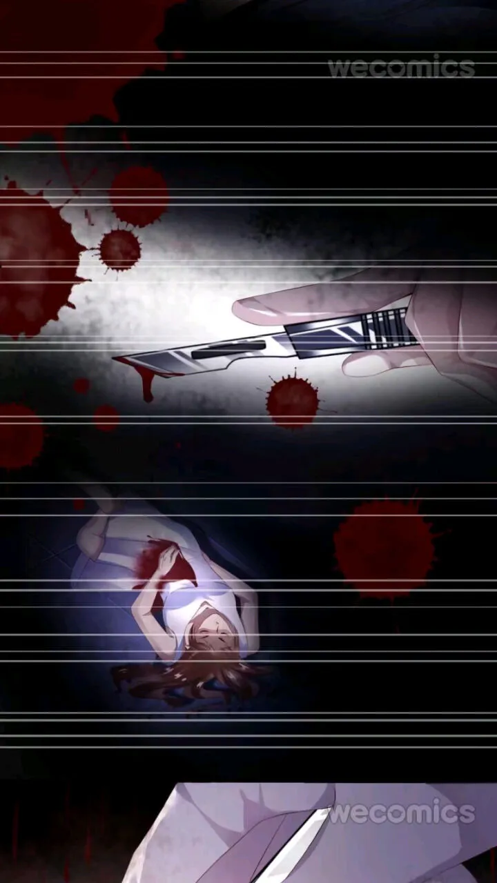Messages From The Killer Chapter 37 page 21 - 