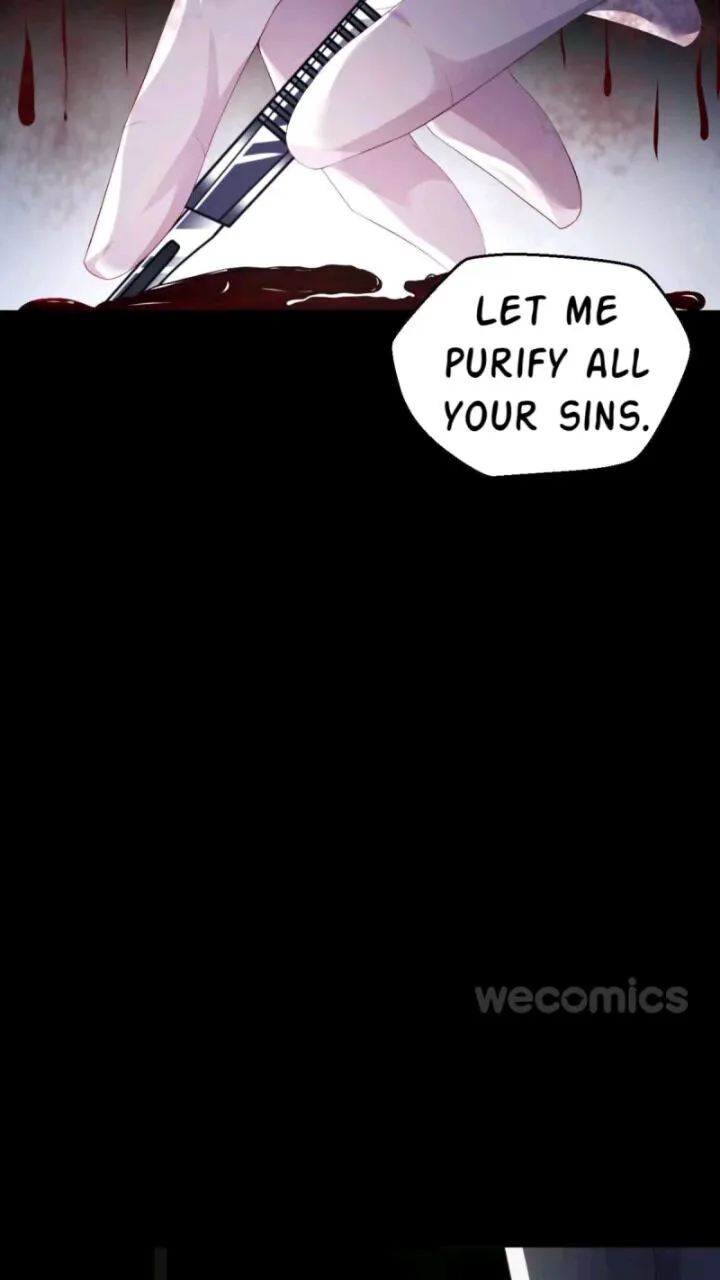 Messages From The Killer Chapter 37 page 22 - 