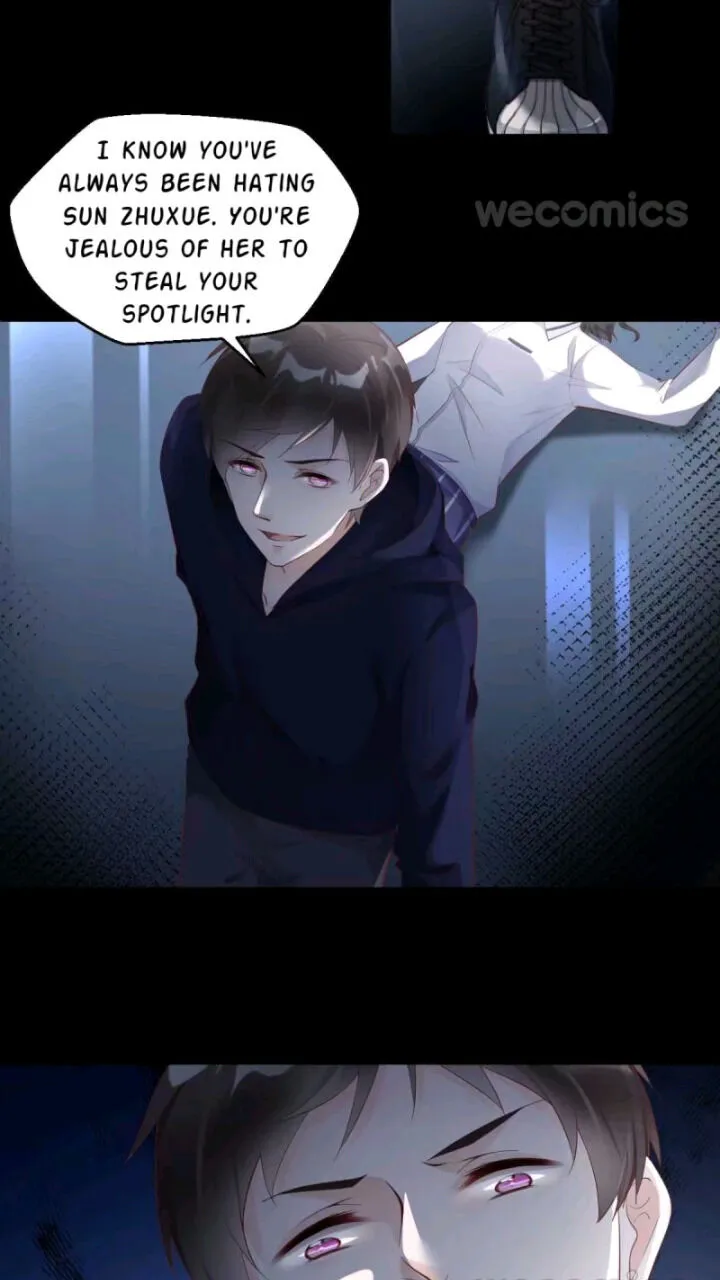 Messages From The Killer Chapter 37 page 26 - 