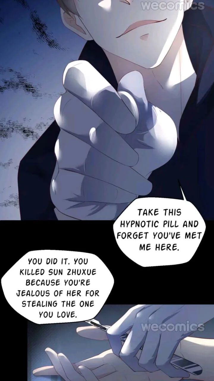 Messages From The Killer Chapter 37 page 27 - 