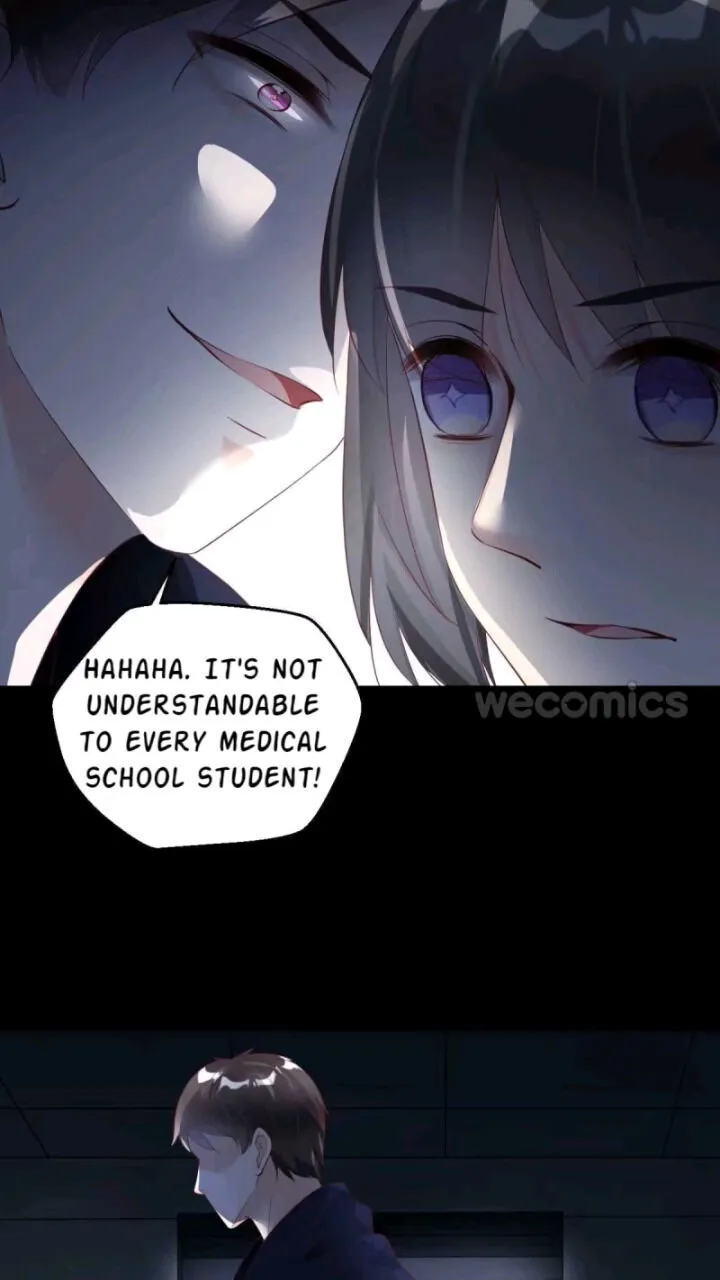 Messages From The Killer Chapter 37 page 29 - 