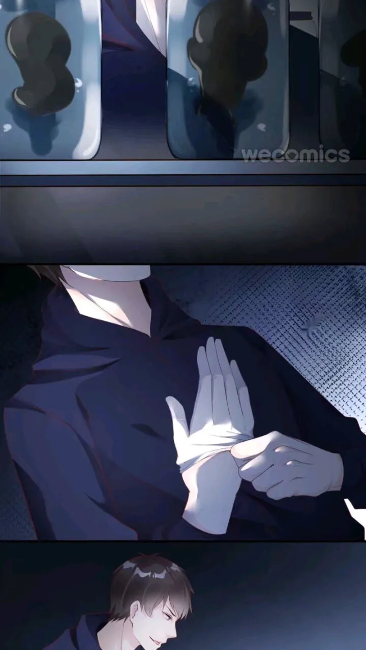 Messages From The Killer Chapter 37 page 31 - 
