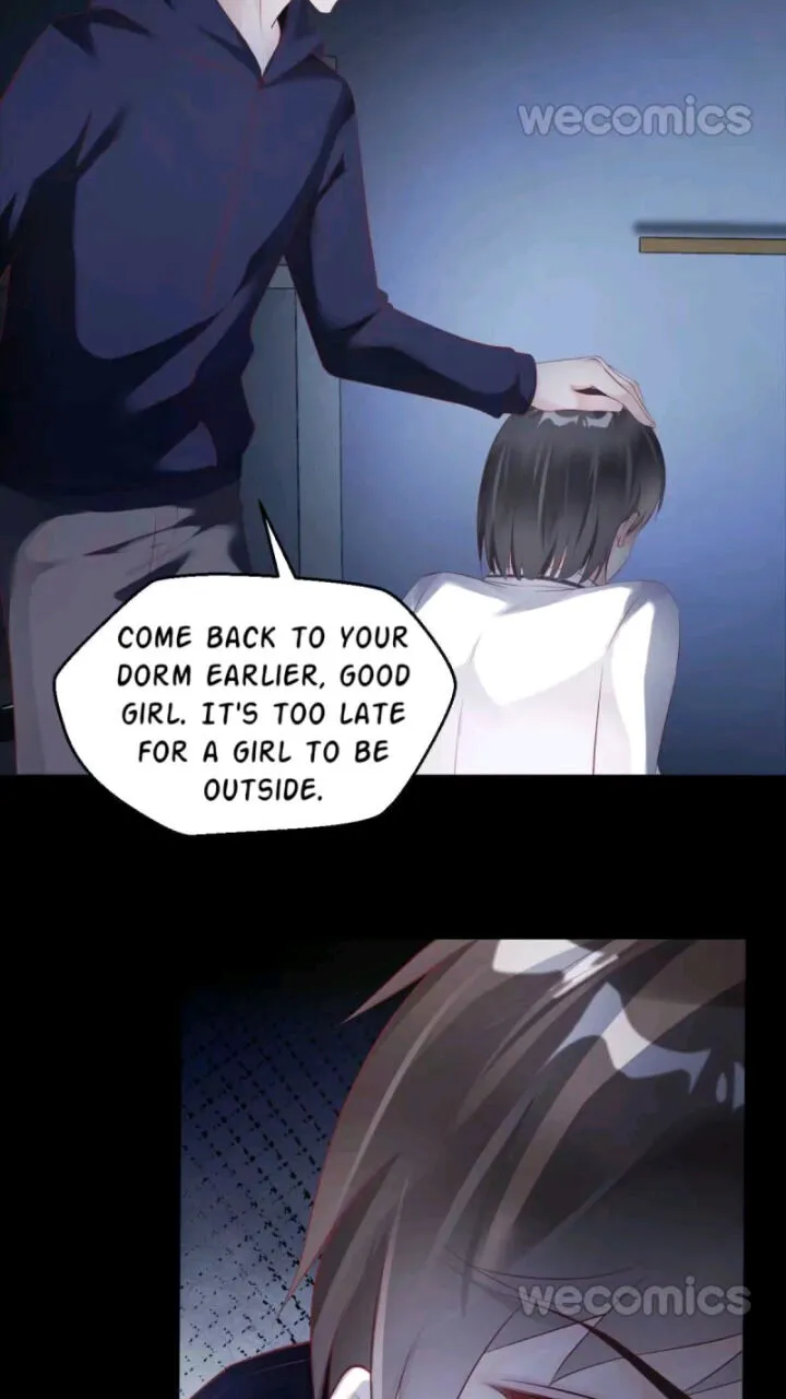 Messages From The Killer Chapter 37 page 32 - 