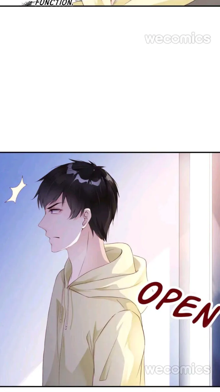 Messages From The Killer Chapter 37 page 5 - 