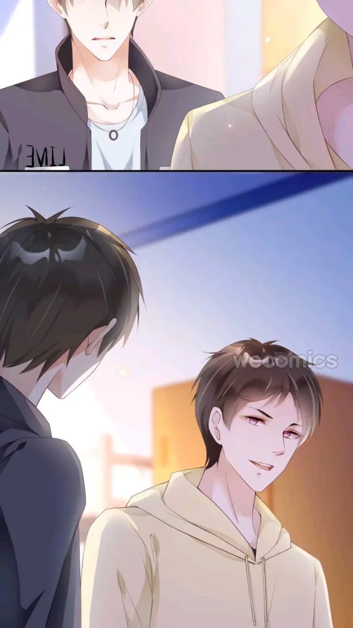 Messages From The Killer Chapter 37 page 7 - 
