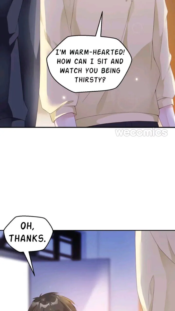 Messages From The Killer Chapter 37 page 8 - 