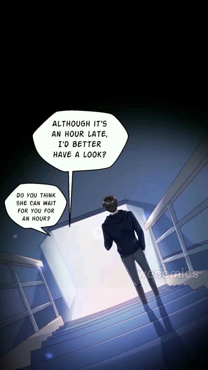 Messages From The Killer Chapter 38 page 1 - 