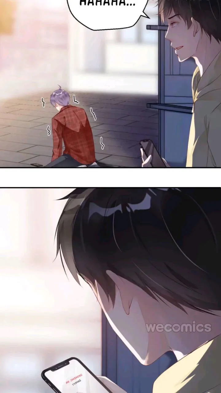 Messages From The Killer Chapter 38 page 13 - 