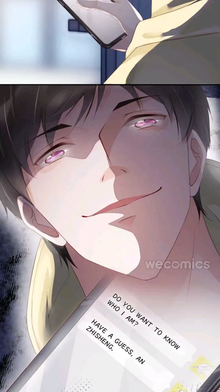 Messages From The Killer Chapter 38 page 14 - 