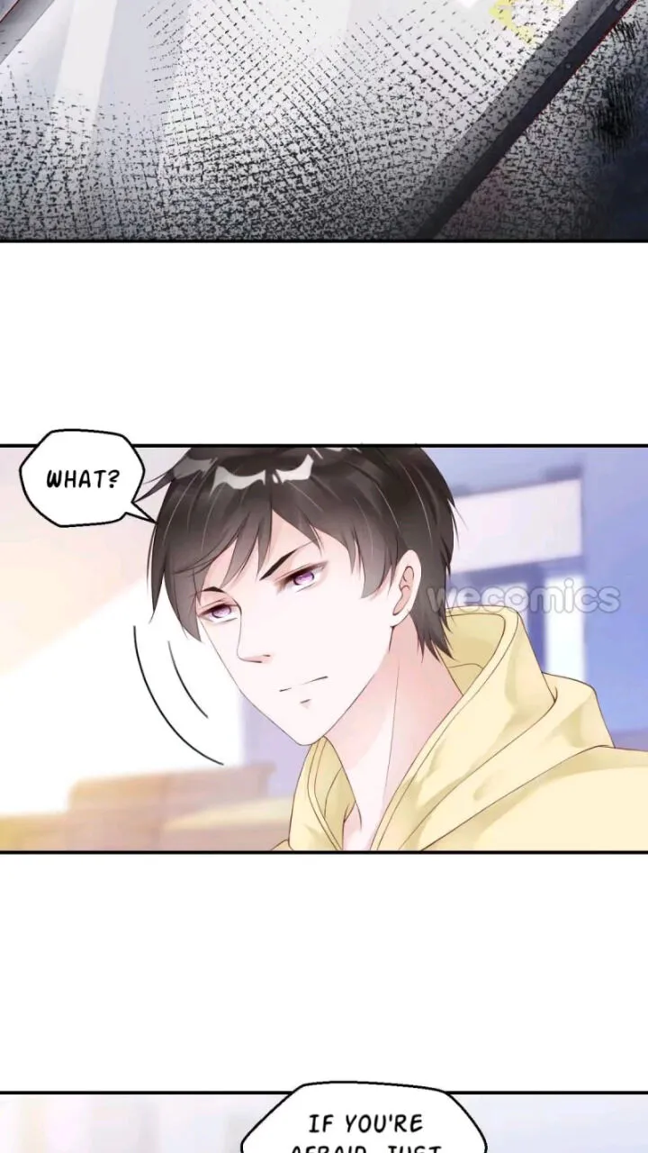 Messages From The Killer Chapter 38 page 15 - 