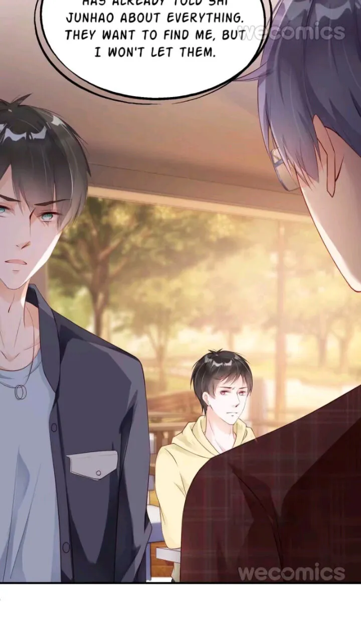 Messages From The Killer Chapter 38 page 18 - 